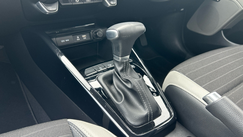 Kia Stonic 1.0T GDi 3 5dr Auto Petrol Estate